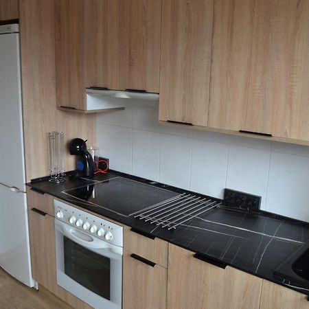 Matias Lopez 78 Apartment Sarria Bagian luar foto
