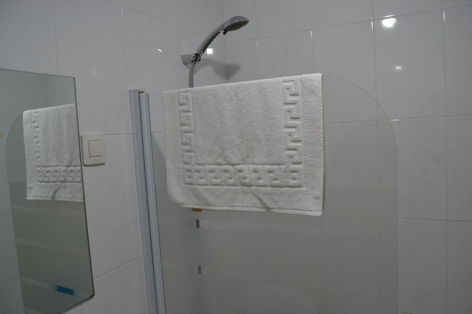 Matias Lopez 78 Apartment Sarria Bagian luar foto